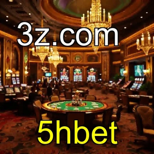 5hbet e o Universo dos Esports: Emoção e Interatividade