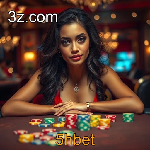Jackpots Imperdíveis no 5hbet para Aumentar a Diversão