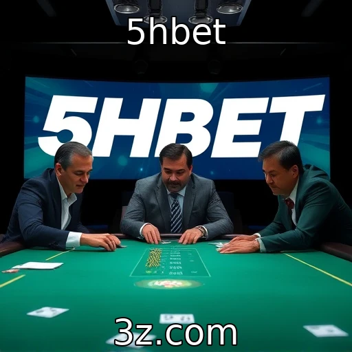 Regulamentação do jogo online em debate no setor